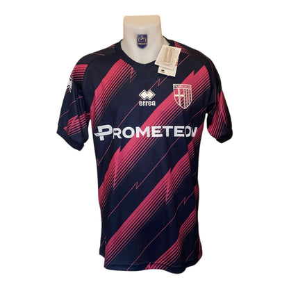 Parma 22/23 Alternativa #17 Oosterwolde M