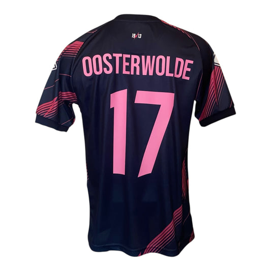 Parma 22/23 Alternativa #17 Oosterwolde M