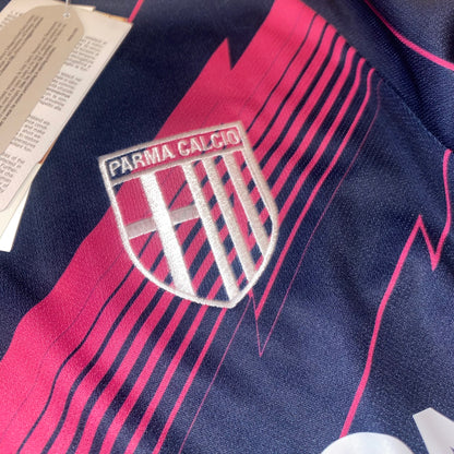 Parma 22/23 Alternativa #17 Oosterwolde M