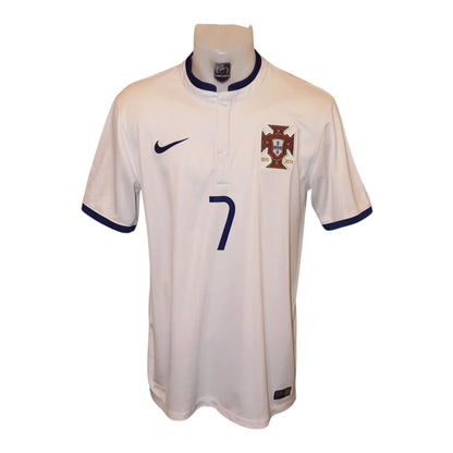 Portugal 2014 Visitante #7 Ronaldo M