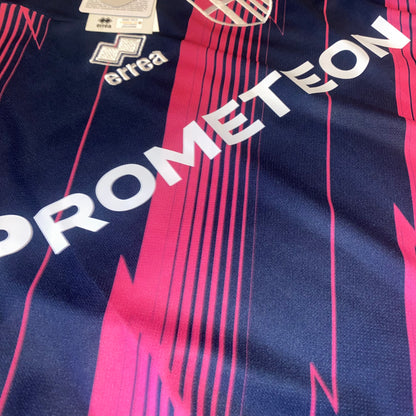 Parma 22/23 Alternativa #17 Oosterwolde M