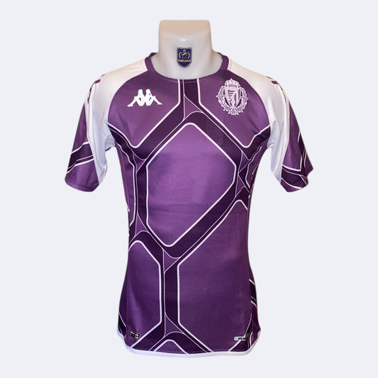 Valladolid 23/24 Prematch XL