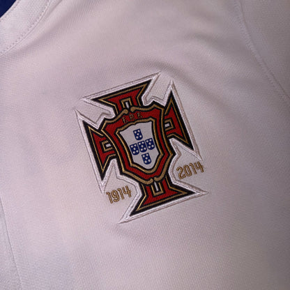 Portugal 2014 Visitante #7 Ronaldo M