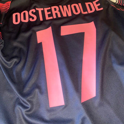 Parma 22/23 Alternativa #17 Oosterwolde M