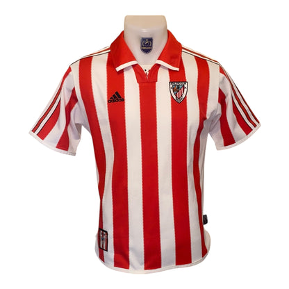 Athletic Club 99/00 Local 164