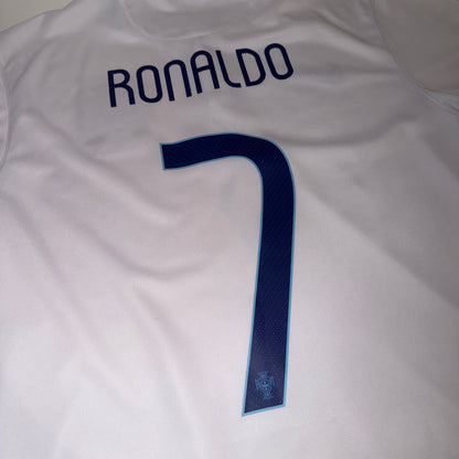 Portugal 2014 Visitante #7 Ronaldo M
