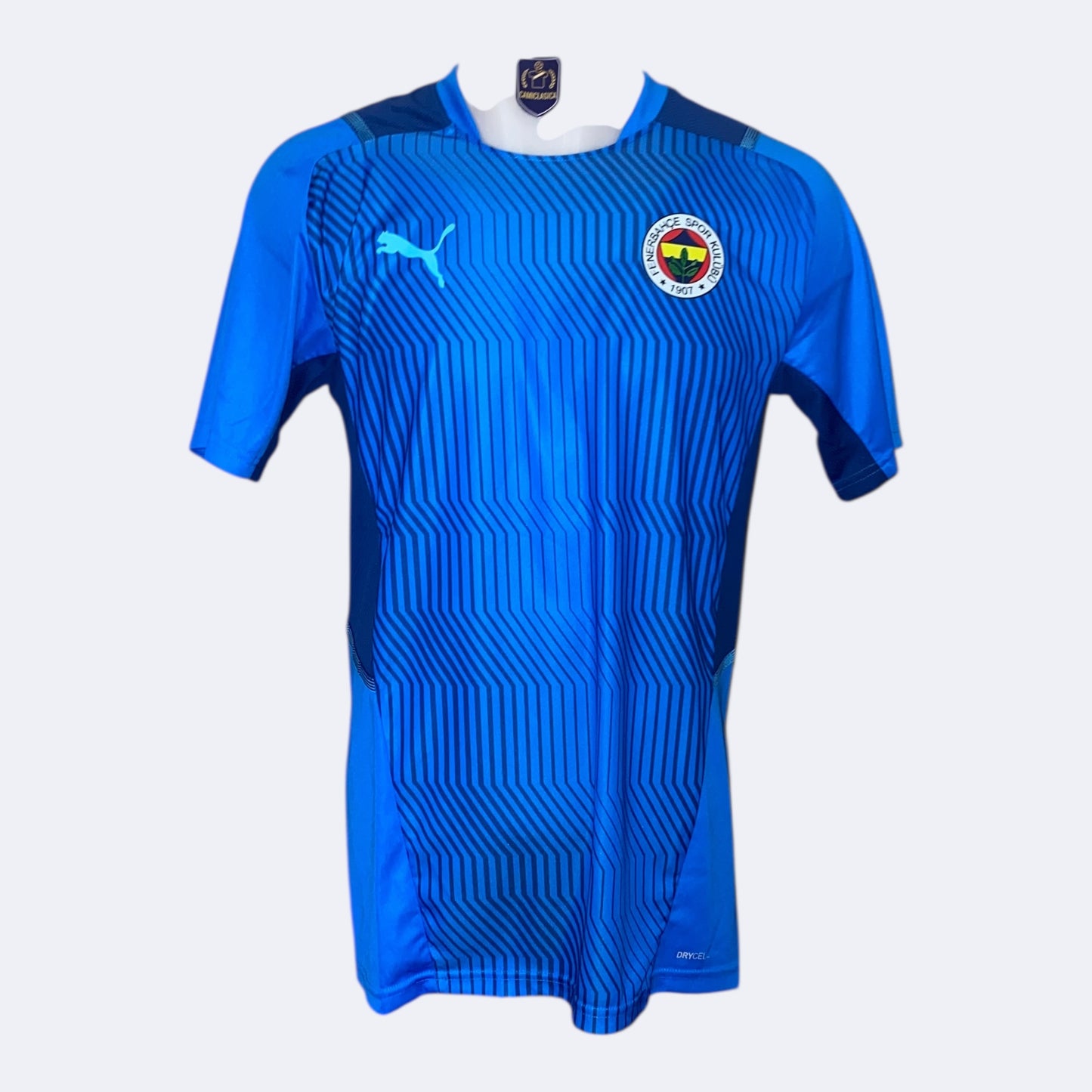 Fenerbahce 21/22 entreno S
