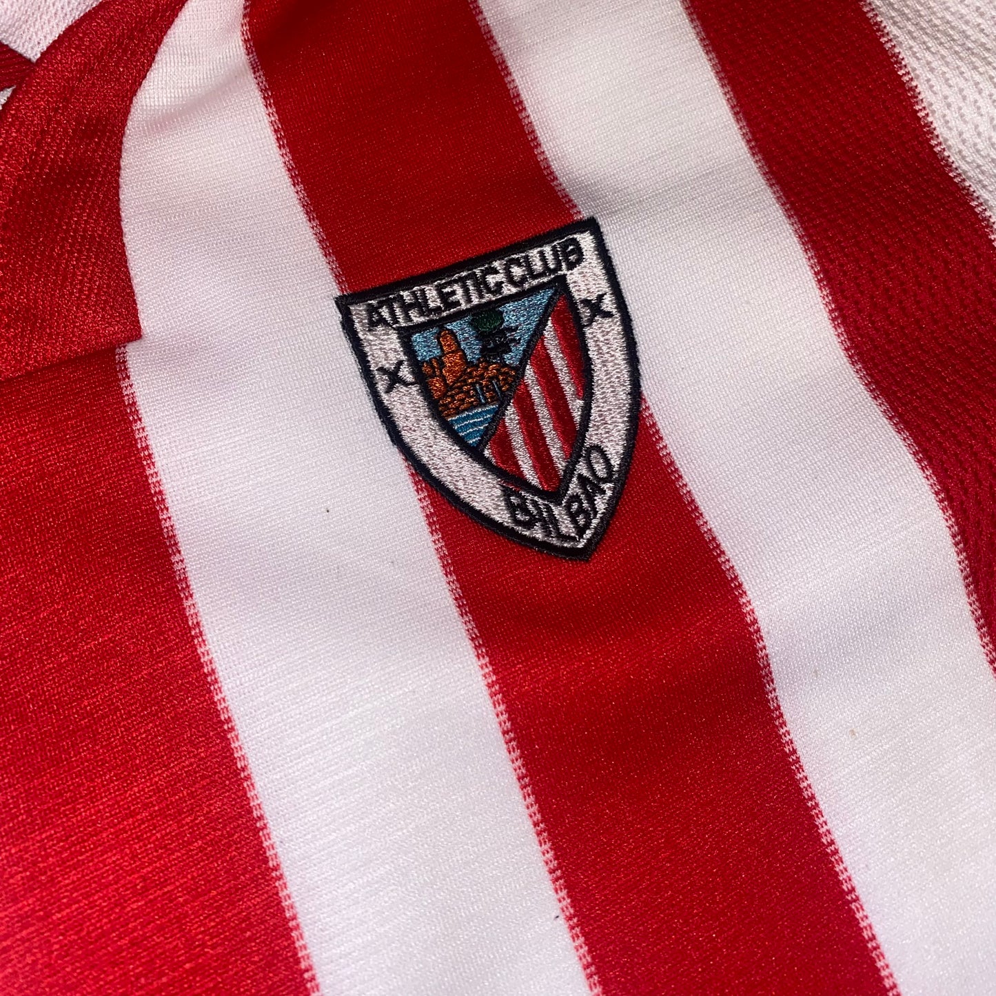 Athletic Club 99/00 Local 164