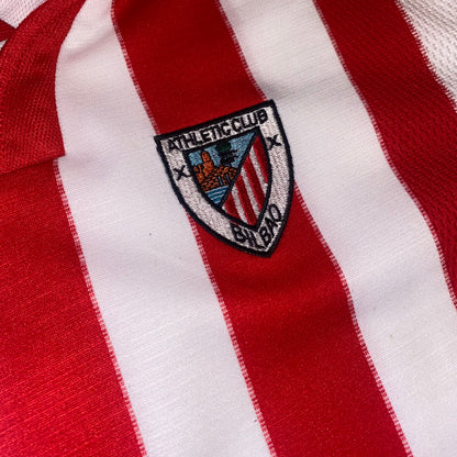 Athletic Club 99/00 Local 164