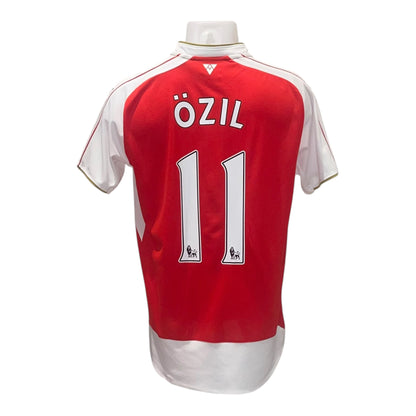 Arsenal 15/16 Local #11 Ozil M