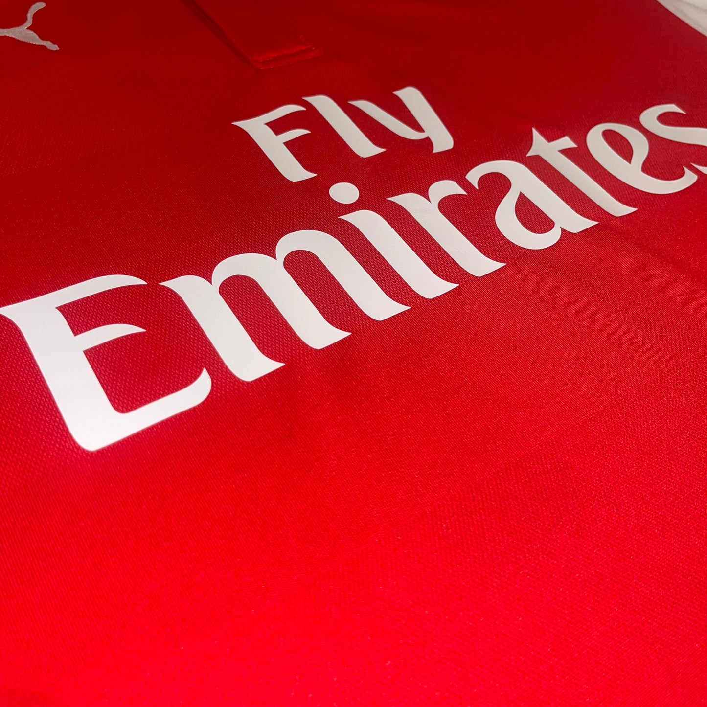 Arsenal 15/16 Local #11 Ozil M