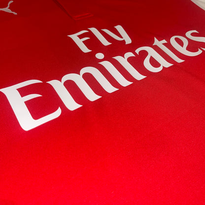 Arsenal 15/16 Local #11 Ozil M