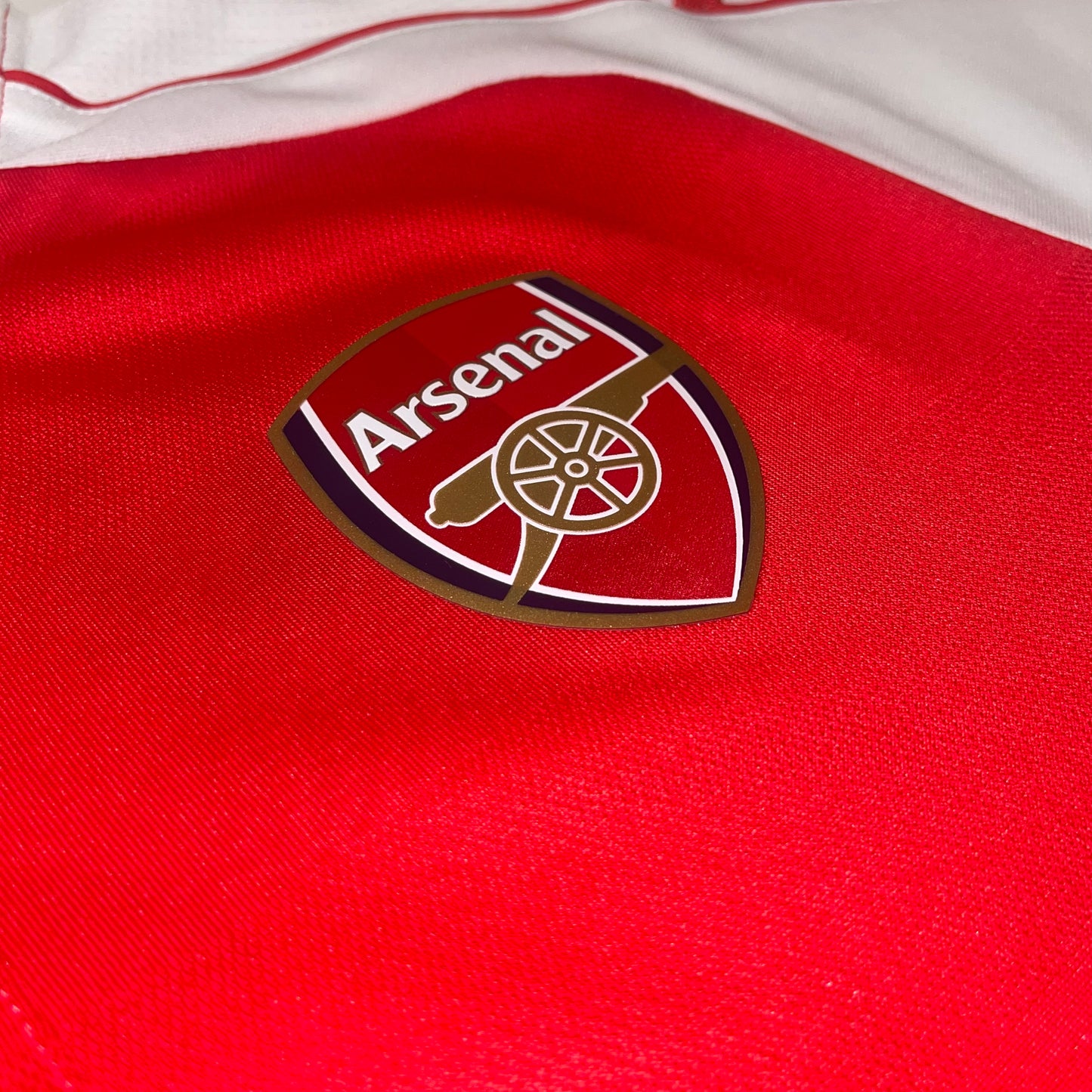 Arsenal 15/16 Local #11 Ozil M