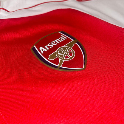 Arsenal 15/16 Local #11 Ozil M