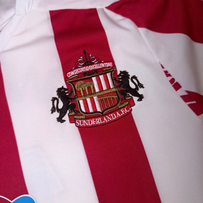 Sunderland 07/08 Local #7 Edwards M