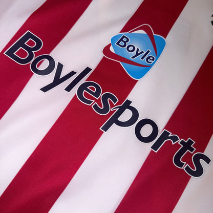 Sunderland 07/08 Local #7 Edwards M