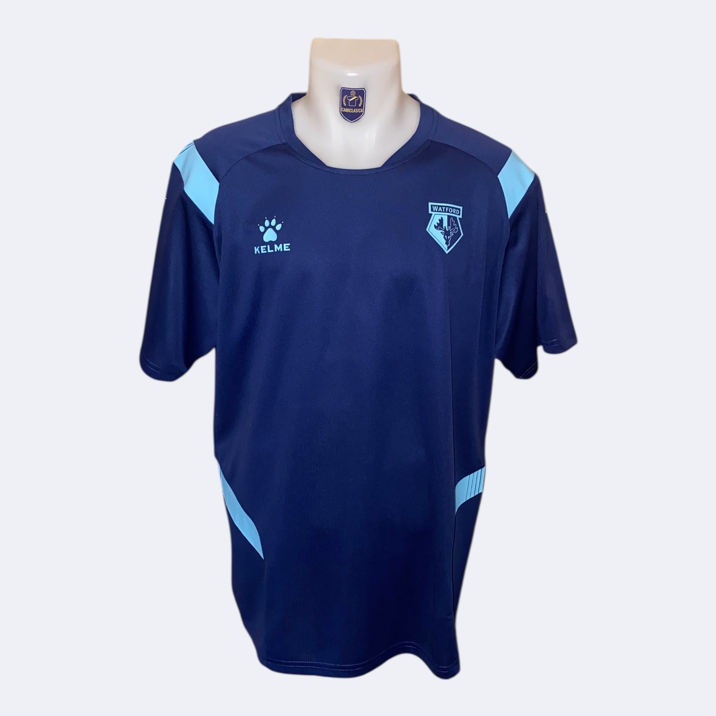 Watford 21/22 Entreno 2XL