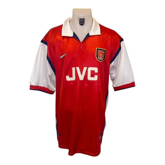 Arsenal 1999/00 Local XL