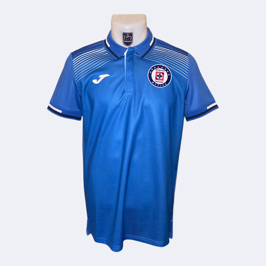 Cruz Azul 21/22 Polo S