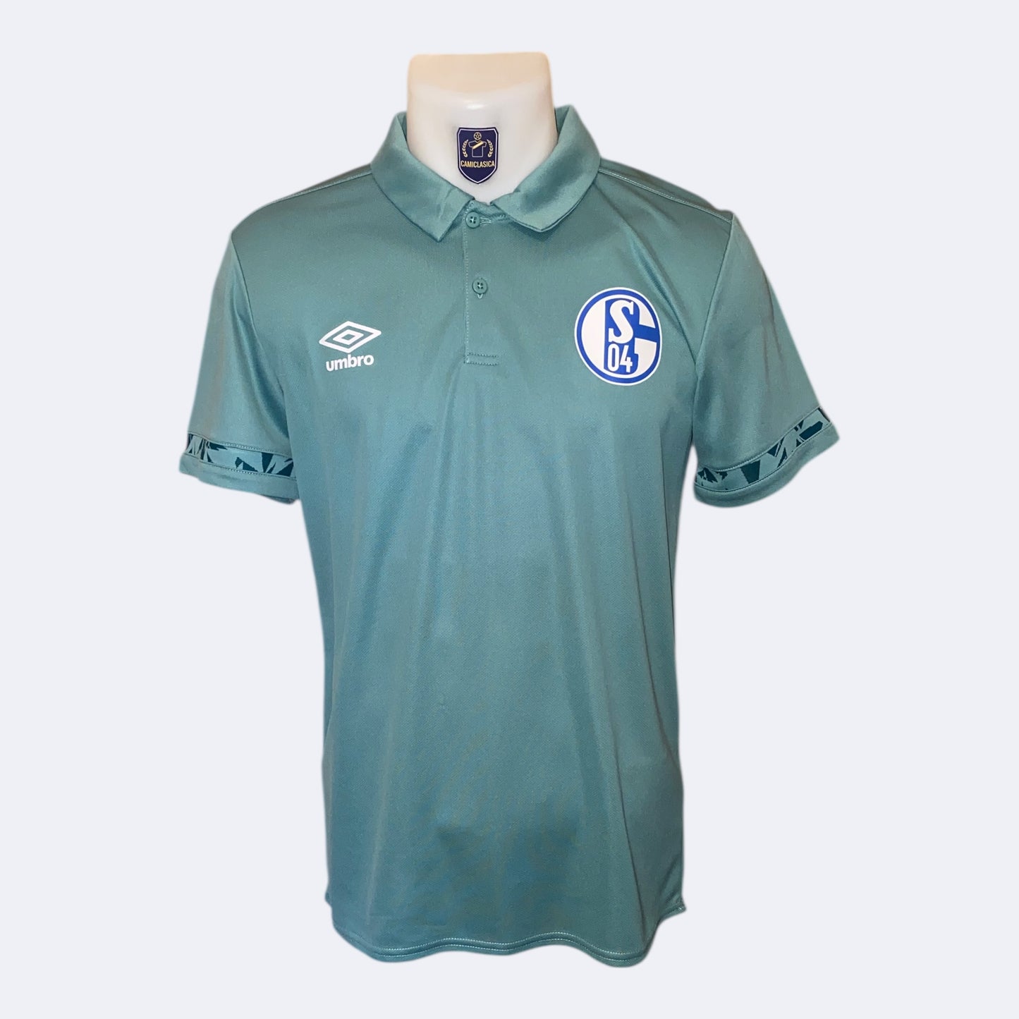Schalke 04 20/21 Polo S