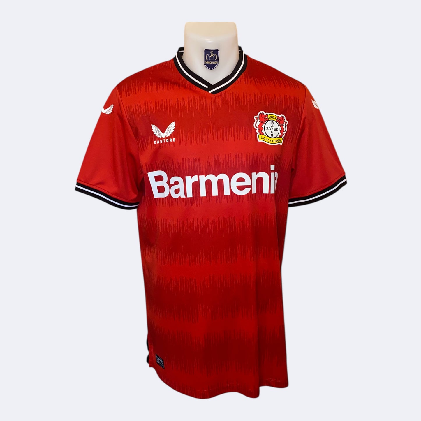 Bayer Leverkusen 23/24 Local #6 Kossounou L