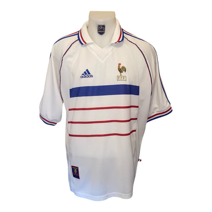 Francia 98 Visitante L