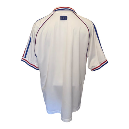 Francia 98 Visitante L