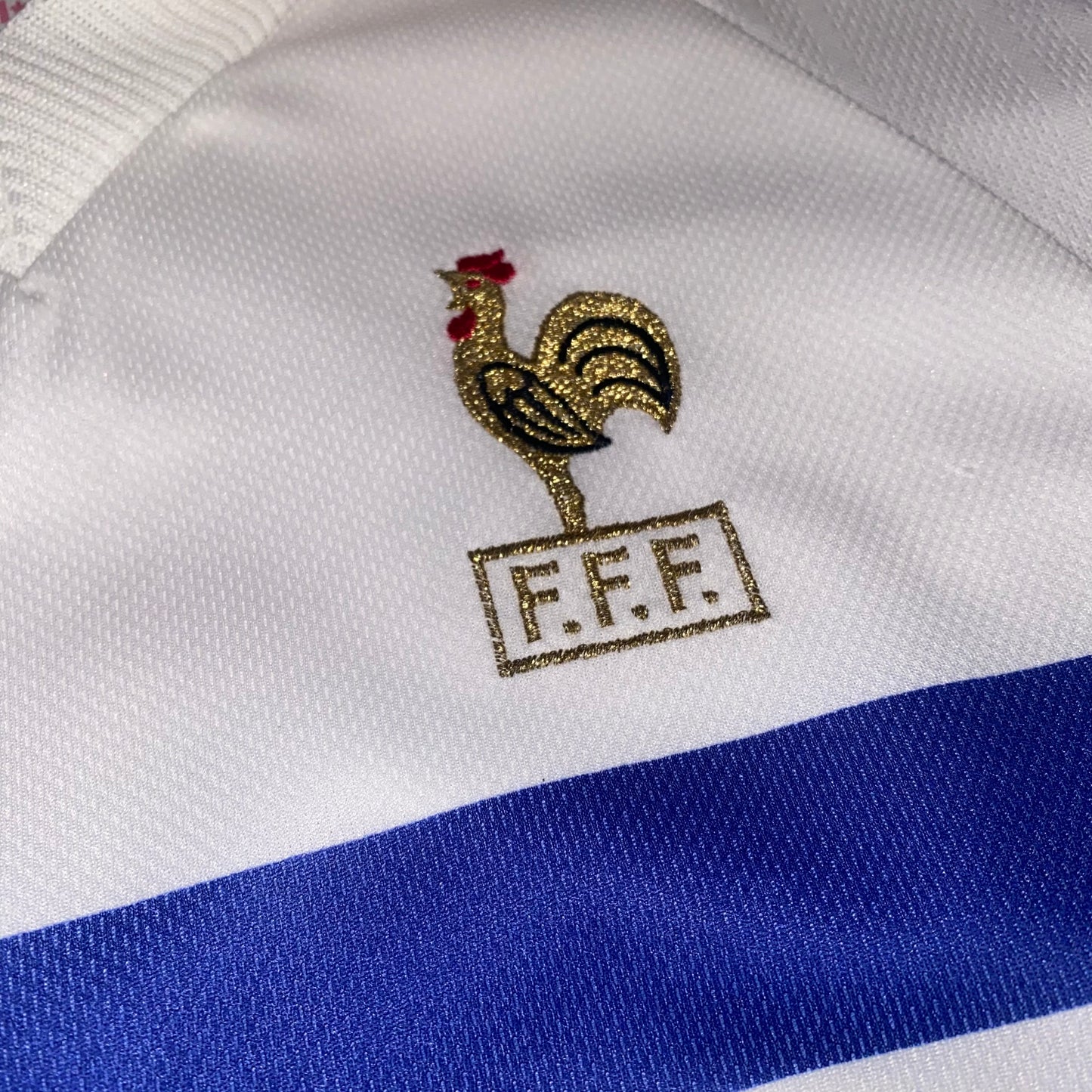 Francia 98 Visitante L