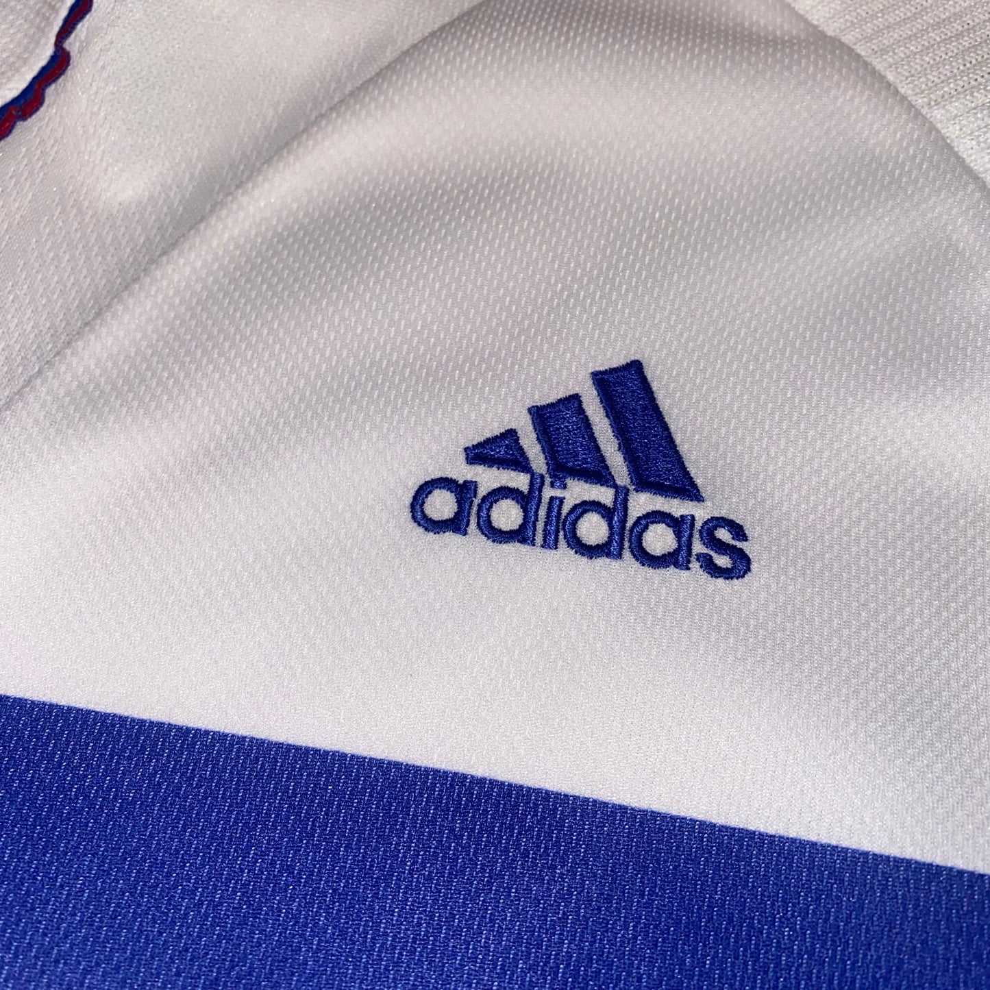 Francia 98 Visitante L