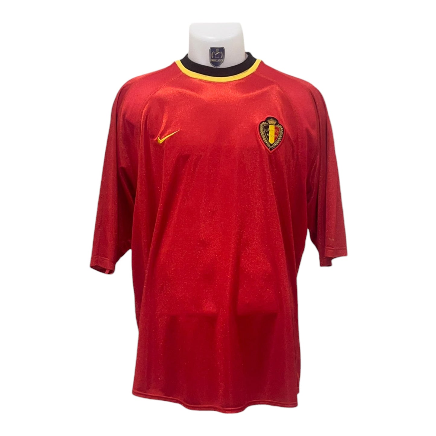 Belgica 2000 Local XL