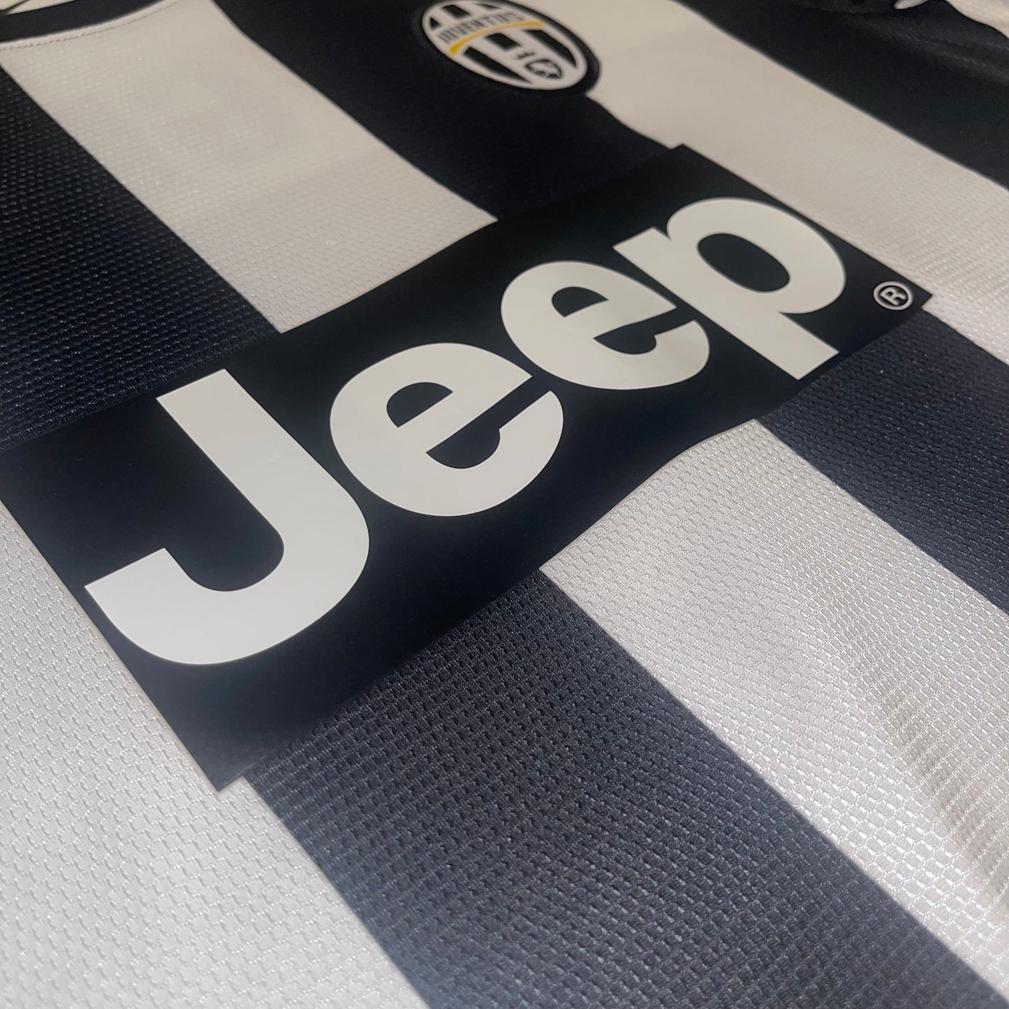 Juventus 12/13 Local #6 Pogba M