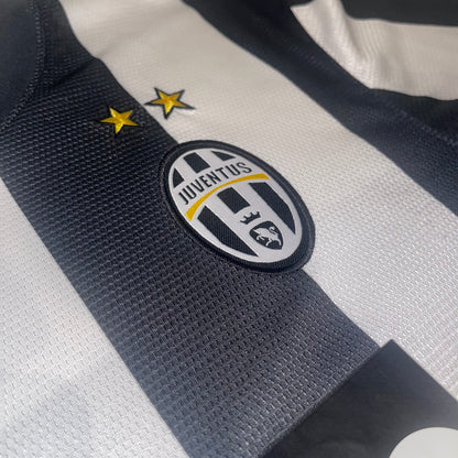 Juventus 12/13 Local #6 Pogba M