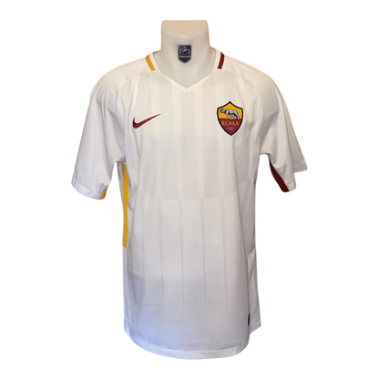 roma 17/18 Visitante #10 Totti M