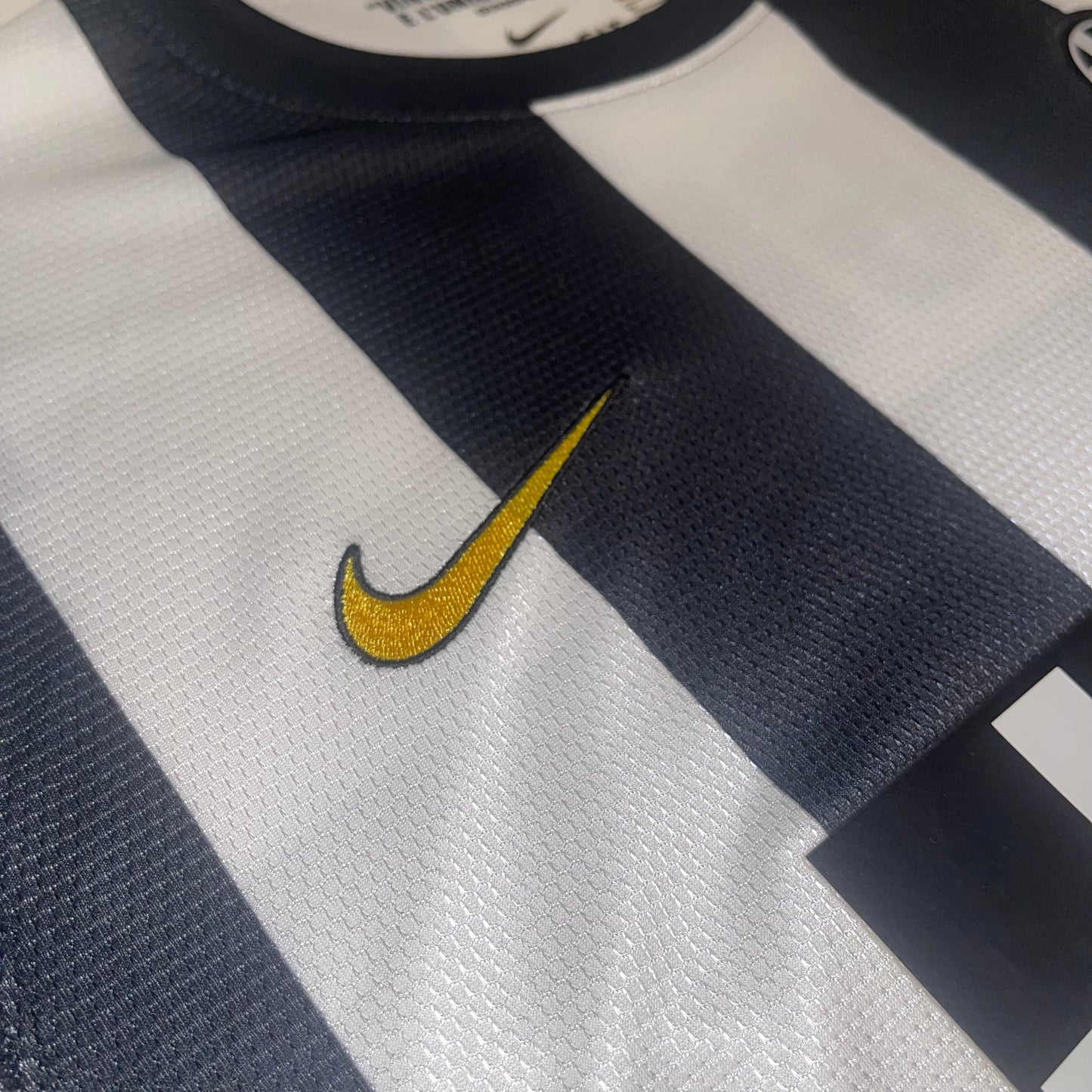 Juventus 12/13 Local #6 Pogba M