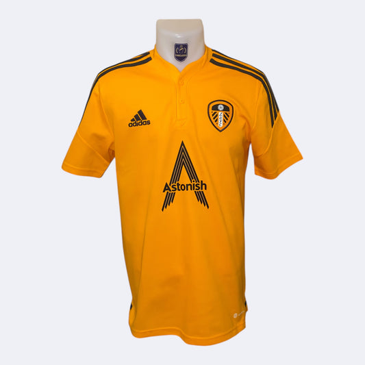 Leeds United 22/23 Polo S
