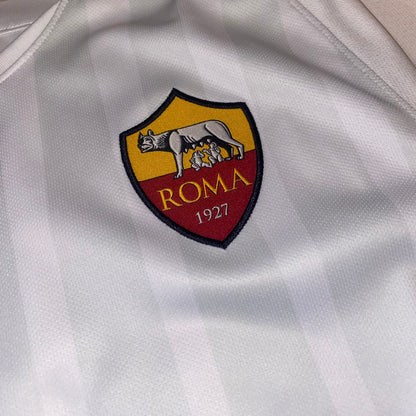 roma 17/18 Visitante #10 Totti M