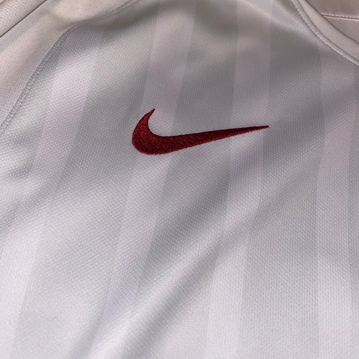 roma 17/18 Visitante #10 Totti M