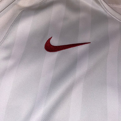 roma 17/18 Visitante #10 Totti M