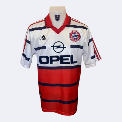 Bayern Munich 98/99 Local S