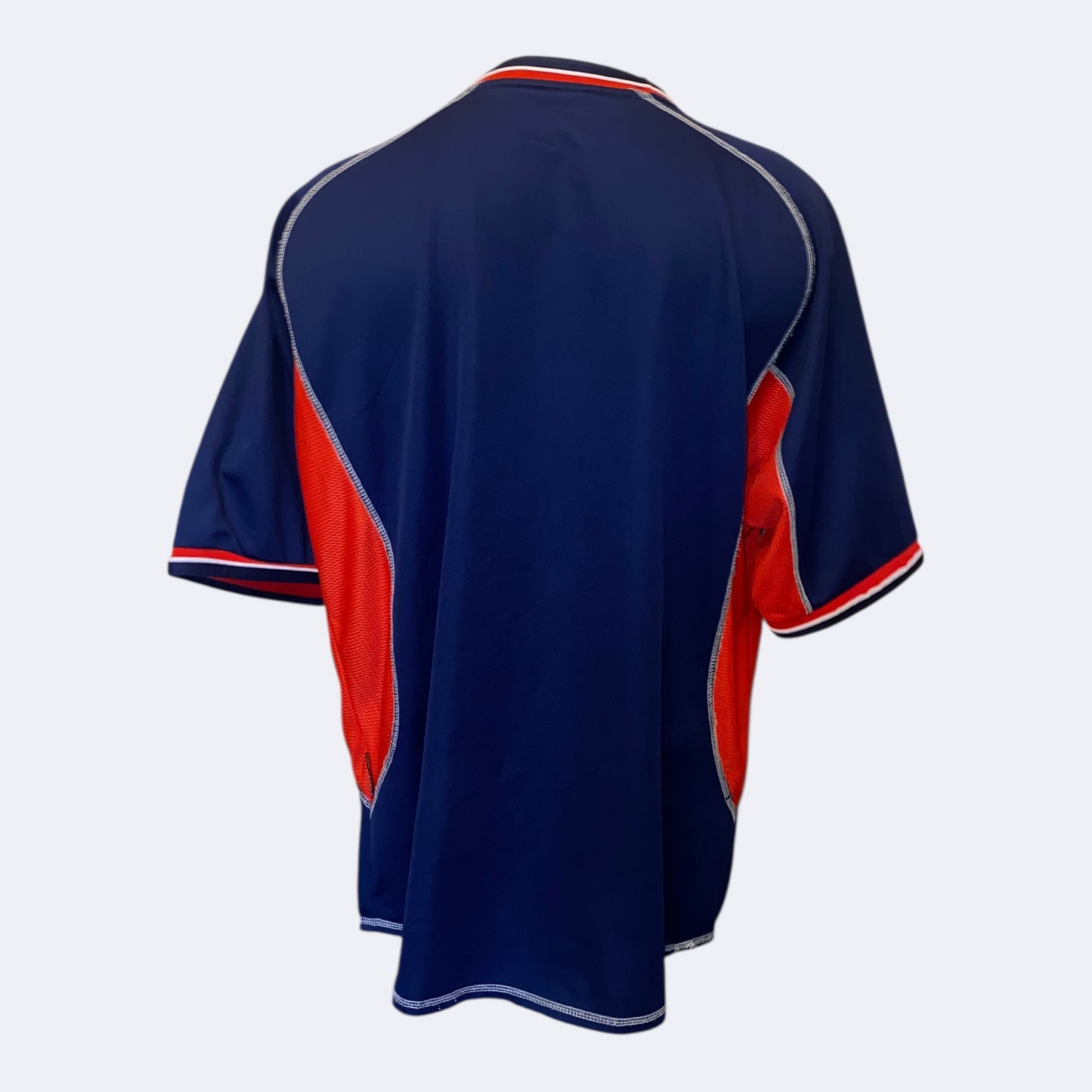 Manchester United 00/01 Visitante XL