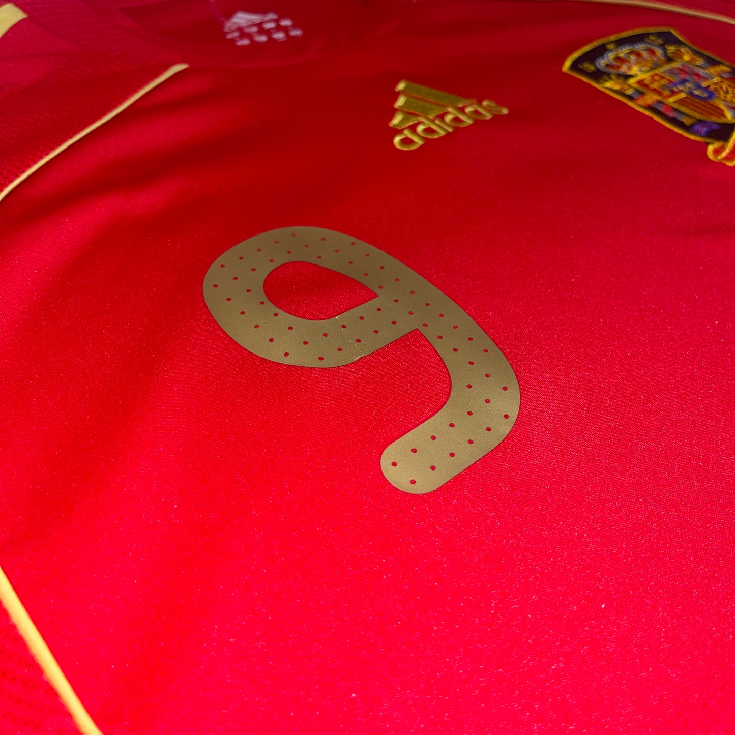 España 2008 Local #9 Torres L