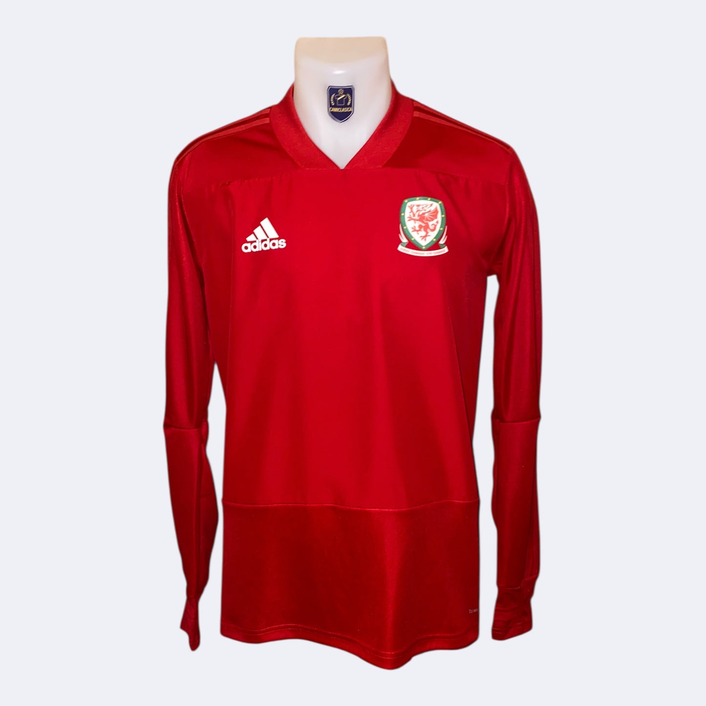 Gales 18/19 Sudadera S