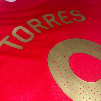 España 2008 Local #9 Torres L