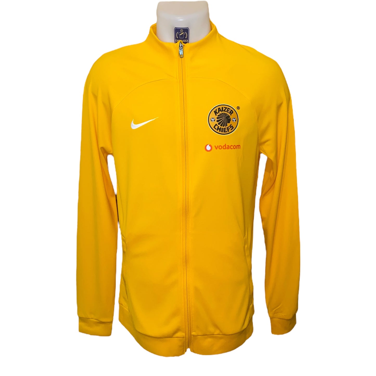 Kaizer Chiefs 22/23 Chaqueta S