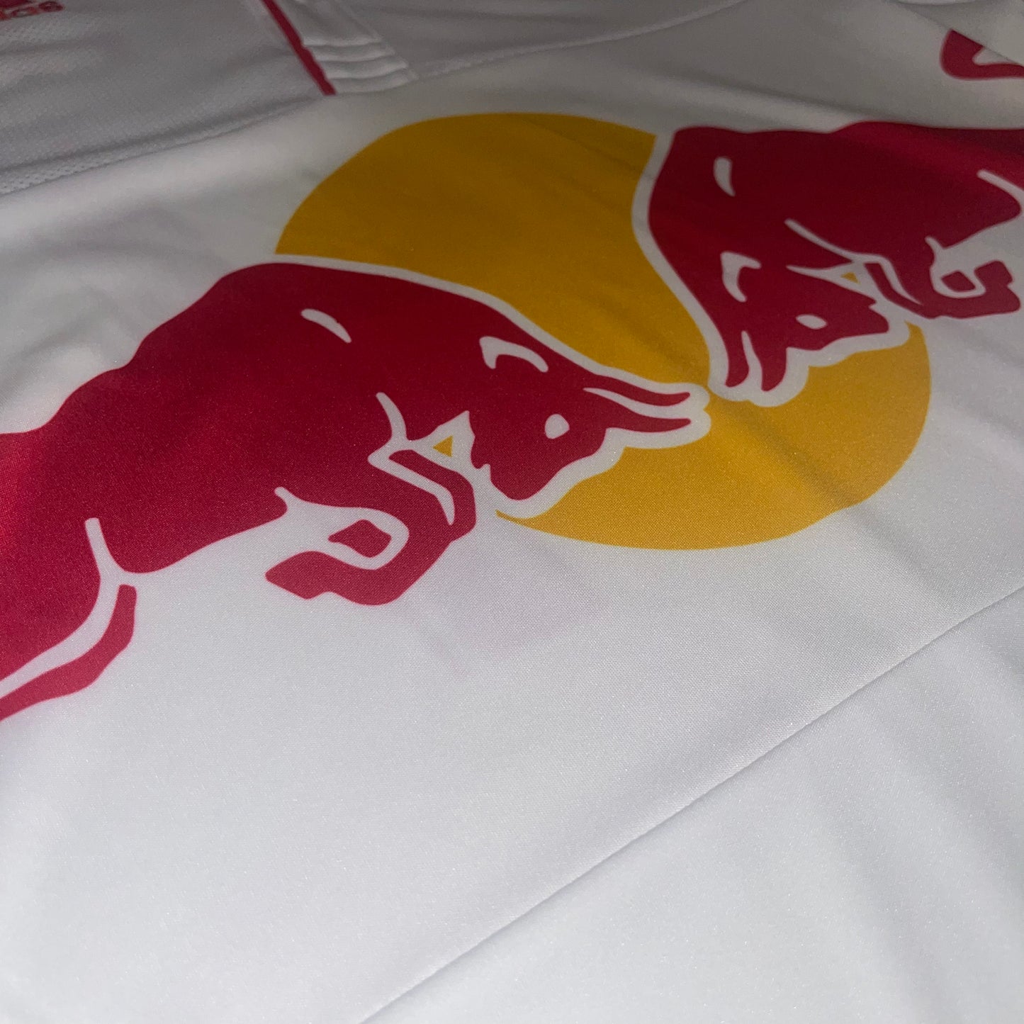 New York Red Bulls 10/11 Local #14 Henry S