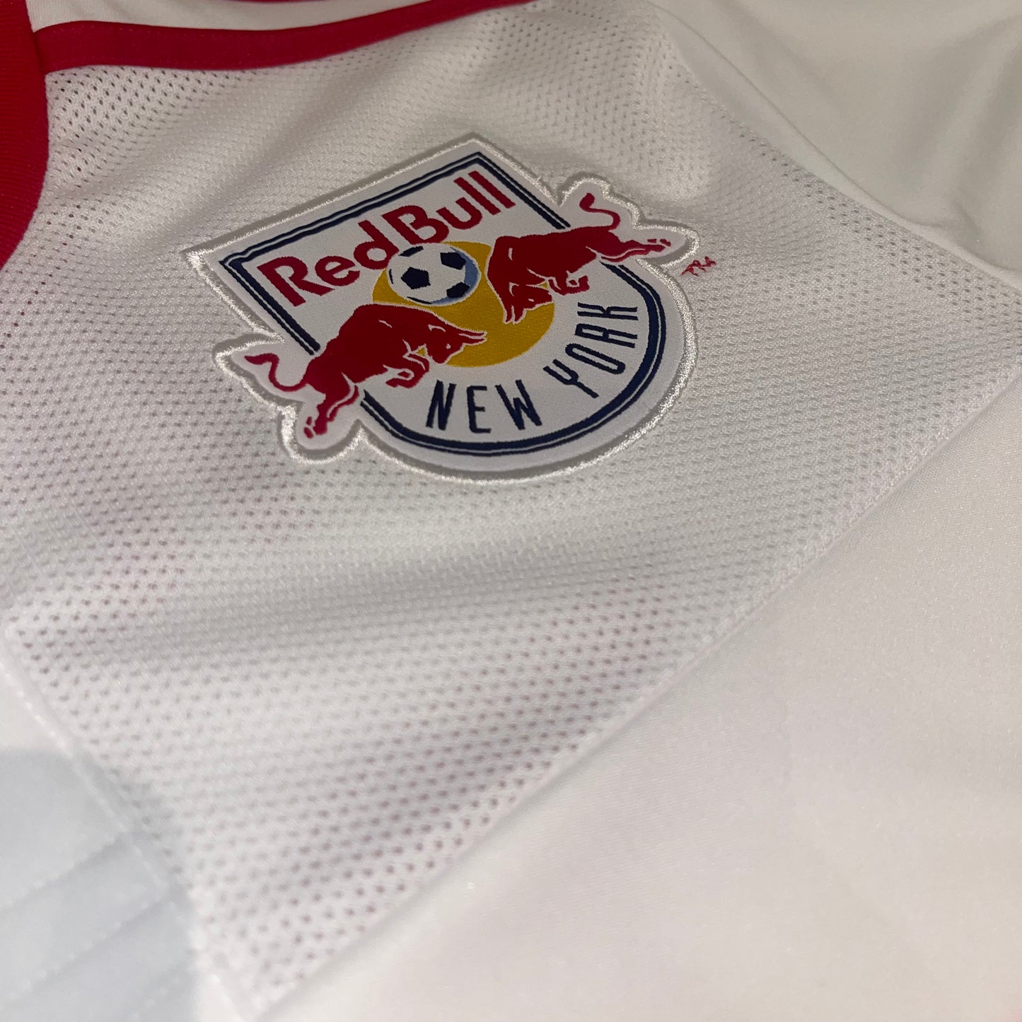 New York Red Bulls 10/11 Local #14 Henry S