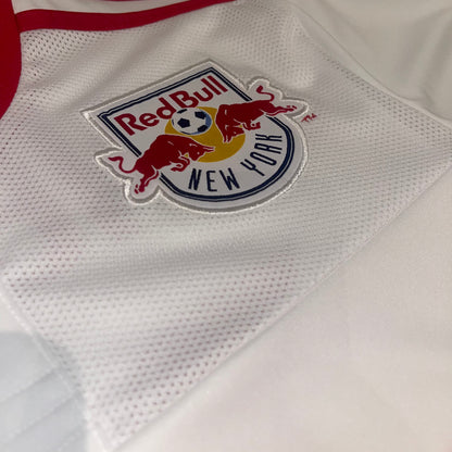 New York Red Bulls 10/11 Local #14 Henry S