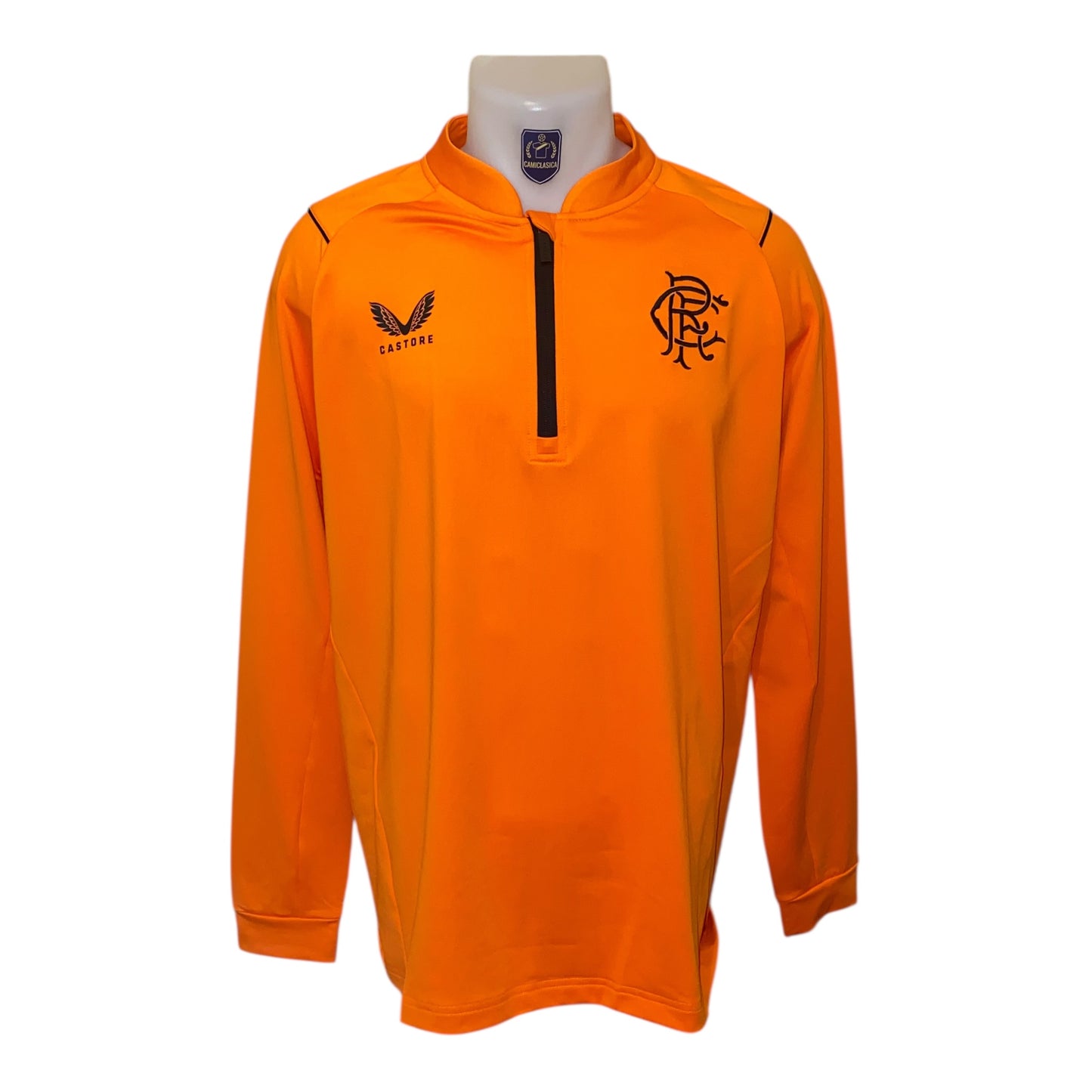 Rangers 22/23 Sudadera L