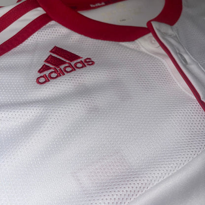 New York Red Bulls 10/11 Local #14 Henry S