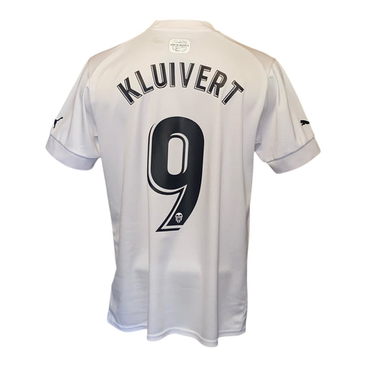 Valencia 22/23 Local #9 Kluivert M